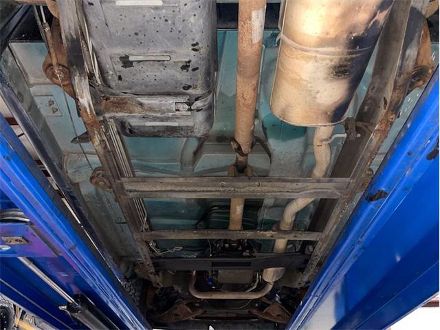 1998 Chevrolet C/K 1500 (CC-1795463) for sale in Kentwood, Michigan