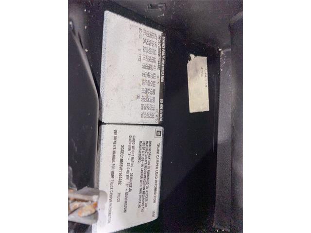 1998 Chevrolet C/K 1500 (CC-1795463) for sale in Kentwood, Michigan