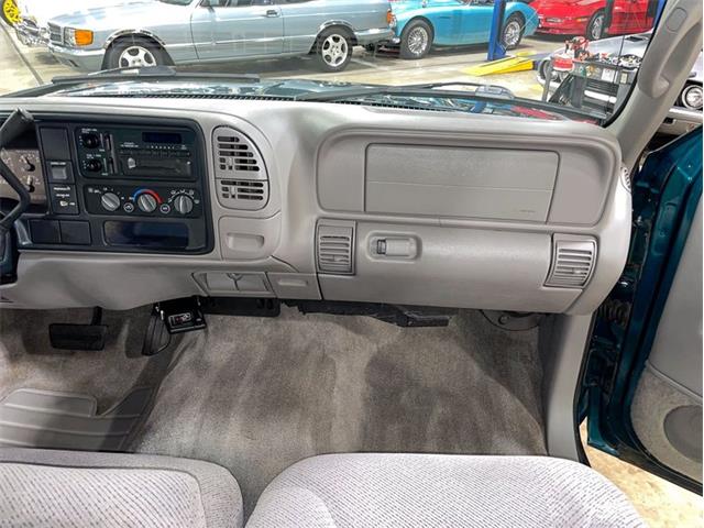1998 Chevrolet C/K 1500 (CC-1795463) for sale in Kentwood, Michigan