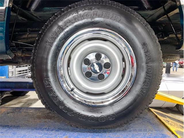 1998 Chevrolet C/K 1500 (CC-1795463) for sale in Kentwood, Michigan