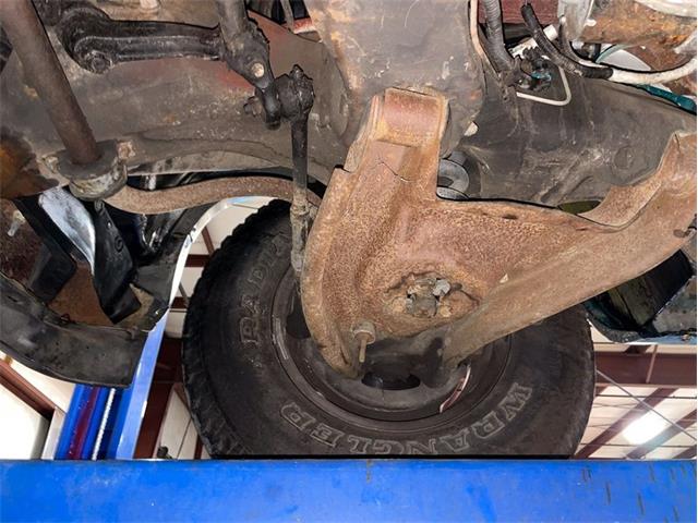 1998 Chevrolet C/K 1500 (CC-1795463) for sale in Kentwood, Michigan