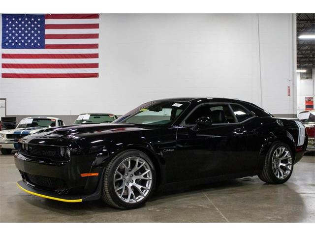 2023 Dodge Challenger (CC-1795470) for sale in Kentwood, Michigan