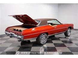 1971 Chevrolet Impala (CC-1795475) for sale in Concord, North Carolina