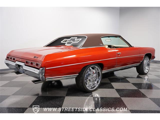 1971 Chevrolet Impala (CC-1795475) for sale in Concord, North Carolina