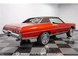 1971 Chevrolet Impala (CC-1795475) for sale in Concord, North Carolina