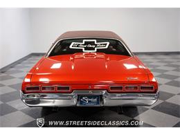 1971 Chevrolet Impala (CC-1795475) for sale in Concord, North Carolina
