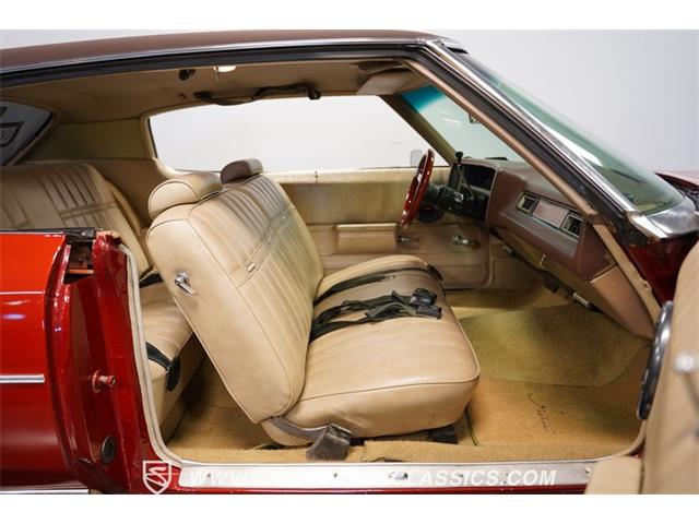 1971 Chevrolet Impala (CC-1795475) for sale in Concord, North Carolina