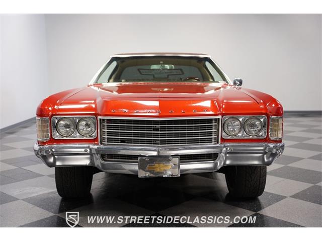 1971 Chevrolet Impala (CC-1795475) for sale in Concord, North Carolina