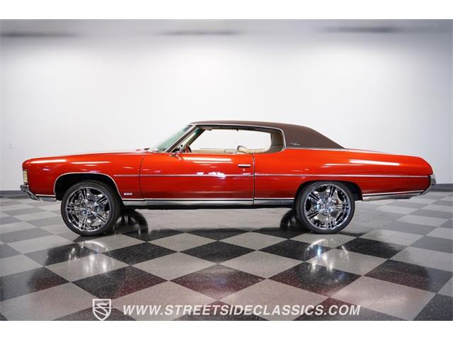 1971 Chevrolet Impala (CC-1795475) for sale in Concord, North Carolina