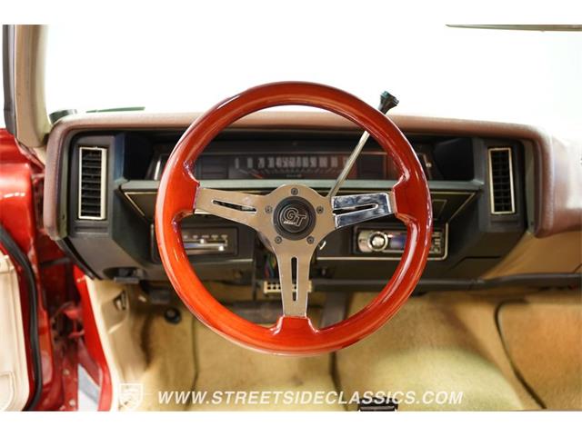 1971 Chevrolet Impala (CC-1795475) for sale in Concord, North Carolina