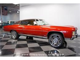 1971 Chevrolet Impala (CC-1795475) for sale in Concord, North Carolina
