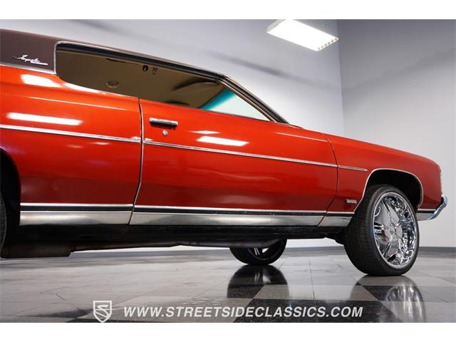 1971 Chevrolet Impala (CC-1795475) for sale in Concord, North Carolina