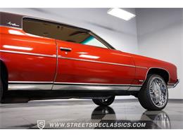1971 Chevrolet Impala (CC-1795475) for sale in Concord, North Carolina