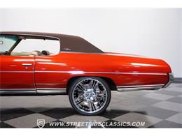 1971 Chevrolet Impala (CC-1795475) for sale in Concord, North Carolina
