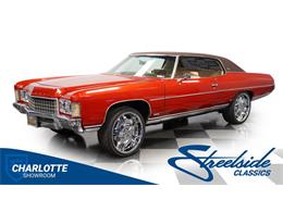 1971 Chevrolet Impala (CC-1795475) for sale in Concord, North Carolina