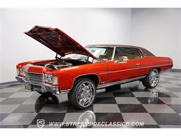 1971 Chevrolet Impala (CC-1795475) for sale in Concord, North Carolina