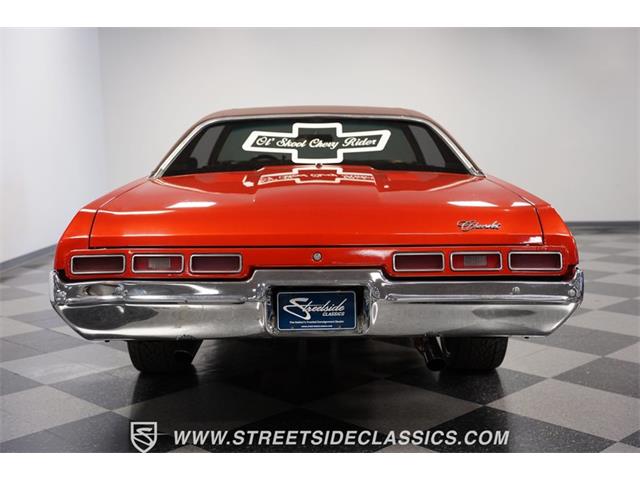 1971 Chevrolet Impala (CC-1795475) for sale in Concord, North Carolina
