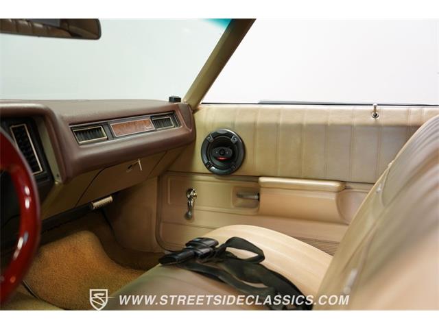 1971 Chevrolet Impala (CC-1795475) for sale in Concord, North Carolina