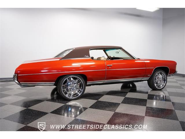 1971 Chevrolet Impala (CC-1795475) for sale in Concord, North Carolina