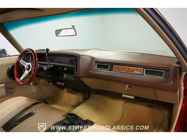 1971 Chevrolet Impala (CC-1795475) for sale in Concord, North Carolina