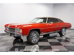 1971 Chevrolet Impala (CC-1795475) for sale in Concord, North Carolina