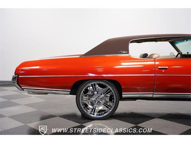 1971 Chevrolet Impala (CC-1795475) for sale in Concord, North Carolina