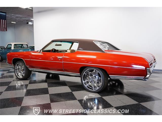 1971 Chevrolet Impala (CC-1795475) for sale in Concord, North Carolina