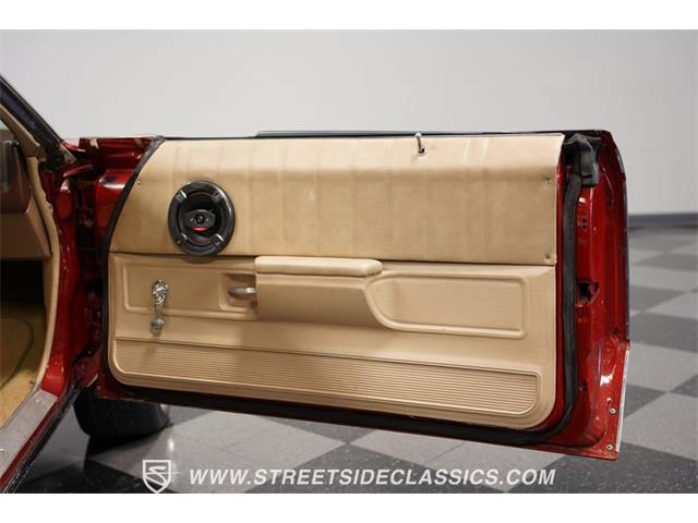 1971 Chevrolet Impala (CC-1795475) for sale in Concord, North Carolina