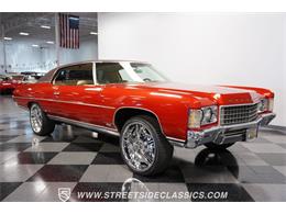 1971 Chevrolet Impala (CC-1795475) for sale in Concord, North Carolina