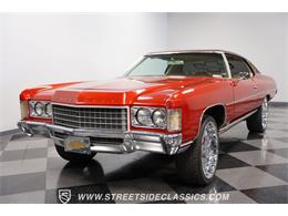 1971 Chevrolet Impala (CC-1795475) for sale in Concord, North Carolina