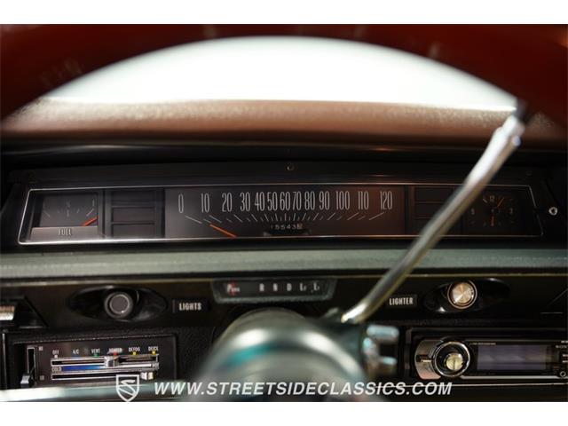 1971 Chevrolet Impala (CC-1795475) for sale in Concord, North Carolina