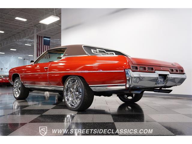 1971 Chevrolet Impala (CC-1795475) for sale in Concord, North Carolina