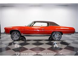 1971 Chevrolet Impala (CC-1795475) for sale in Concord, North Carolina