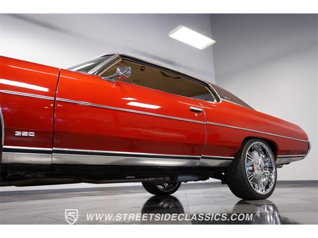 1971 Chevrolet Impala (CC-1795475) for sale in Concord, North Carolina