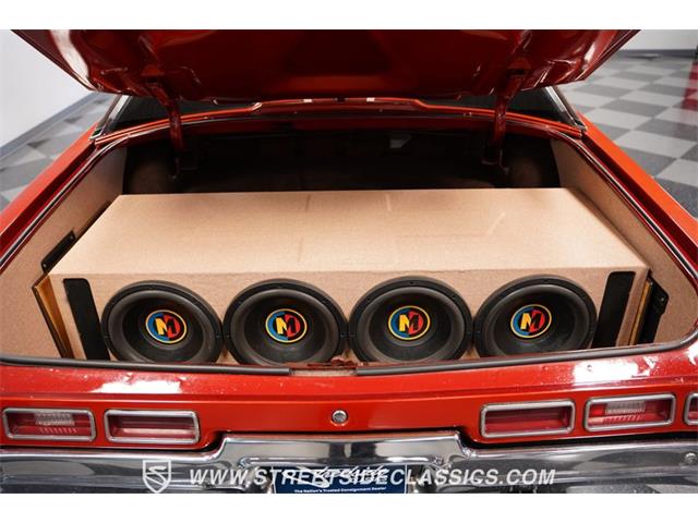 1971 Chevrolet Impala (CC-1795475) for sale in Concord, North Carolina