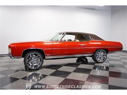 1971 Chevrolet Impala (CC-1795475) for sale in Concord, North Carolina