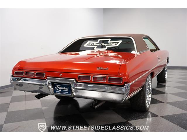 1971 Chevrolet Impala (CC-1795475) for sale in Concord, North Carolina