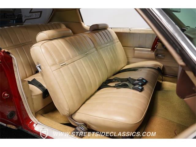 1971 Chevrolet Impala (CC-1795475) for sale in Concord, North Carolina