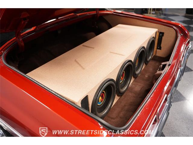 1971 Chevrolet Impala (CC-1795475) for sale in Concord, North Carolina