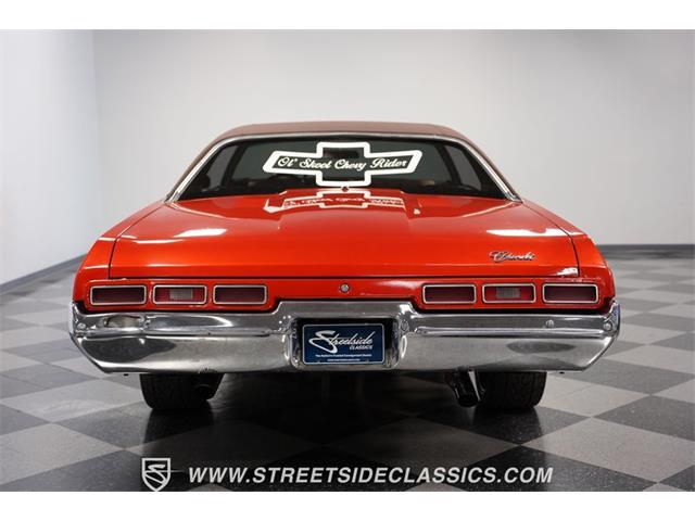 1971 Chevrolet Impala (CC-1795475) for sale in Concord, North Carolina