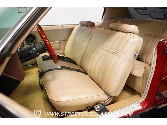 1971 Chevrolet Impala (CC-1795475) for sale in Concord, North Carolina