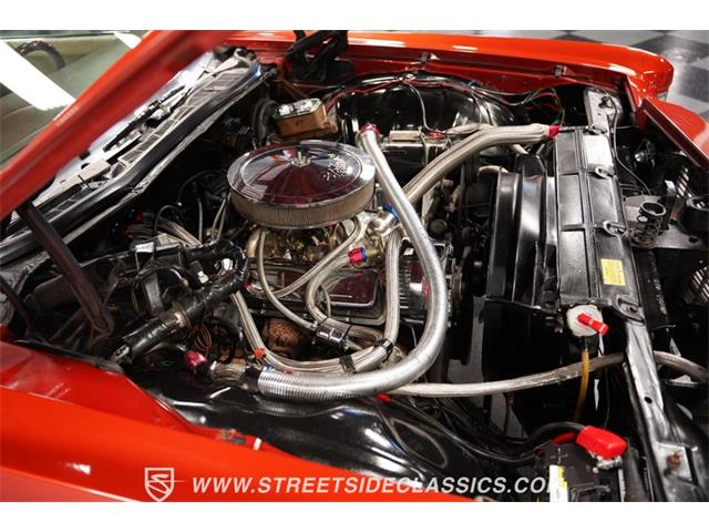 1971 Chevrolet Impala (CC-1795475) for sale in Concord, North Carolina