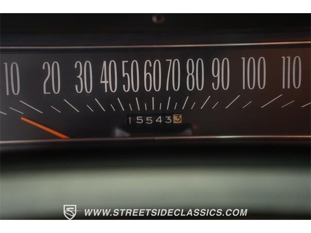 1971 Chevrolet Impala (CC-1795475) for sale in Concord, North Carolina