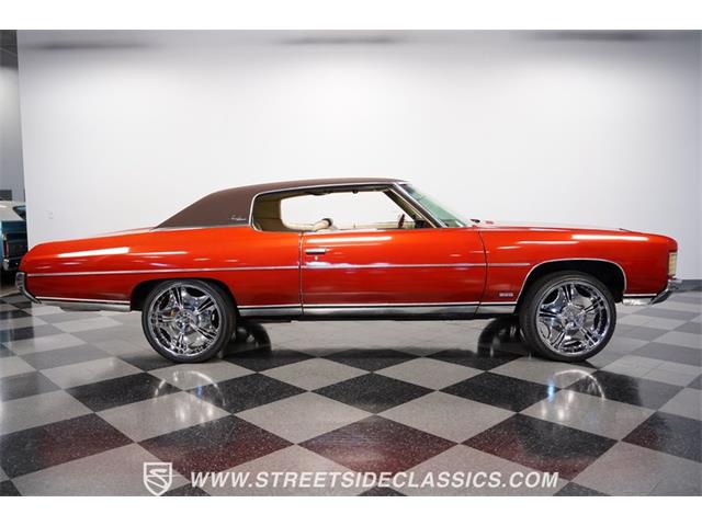1971 Chevrolet Impala (CC-1795475) for sale in Concord, North Carolina