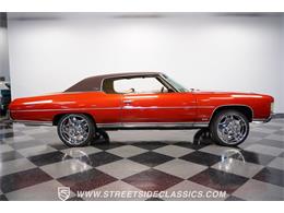 1971 Chevrolet Impala (CC-1795475) for sale in Concord, North Carolina