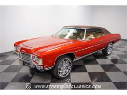 1971 Chevrolet Impala (CC-1795475) for sale in Concord, North Carolina