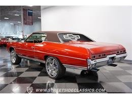 1971 Chevrolet Impala (CC-1795475) for sale in Concord, North Carolina