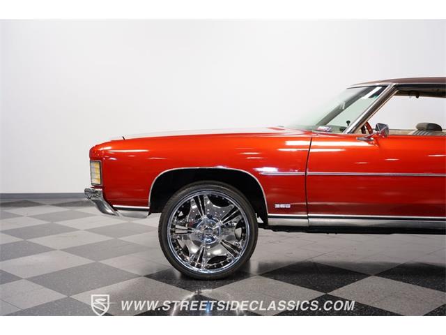 1971 Chevrolet Impala (CC-1795475) for sale in Concord, North Carolina