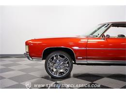 1971 Chevrolet Impala (CC-1795475) for sale in Concord, North Carolina