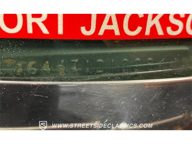 1971 Chevrolet Impala (CC-1795475) for sale in Concord, North Carolina